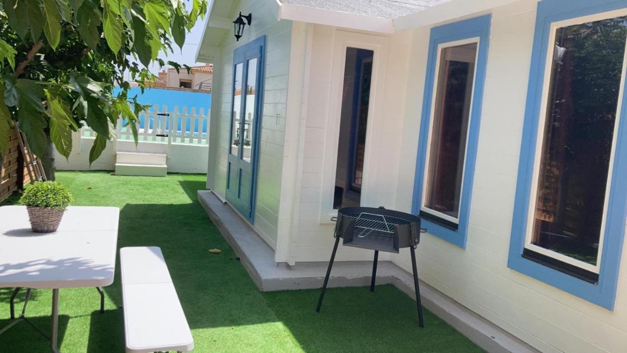 La Caseta De Gemma Deltebre Extérieur photo