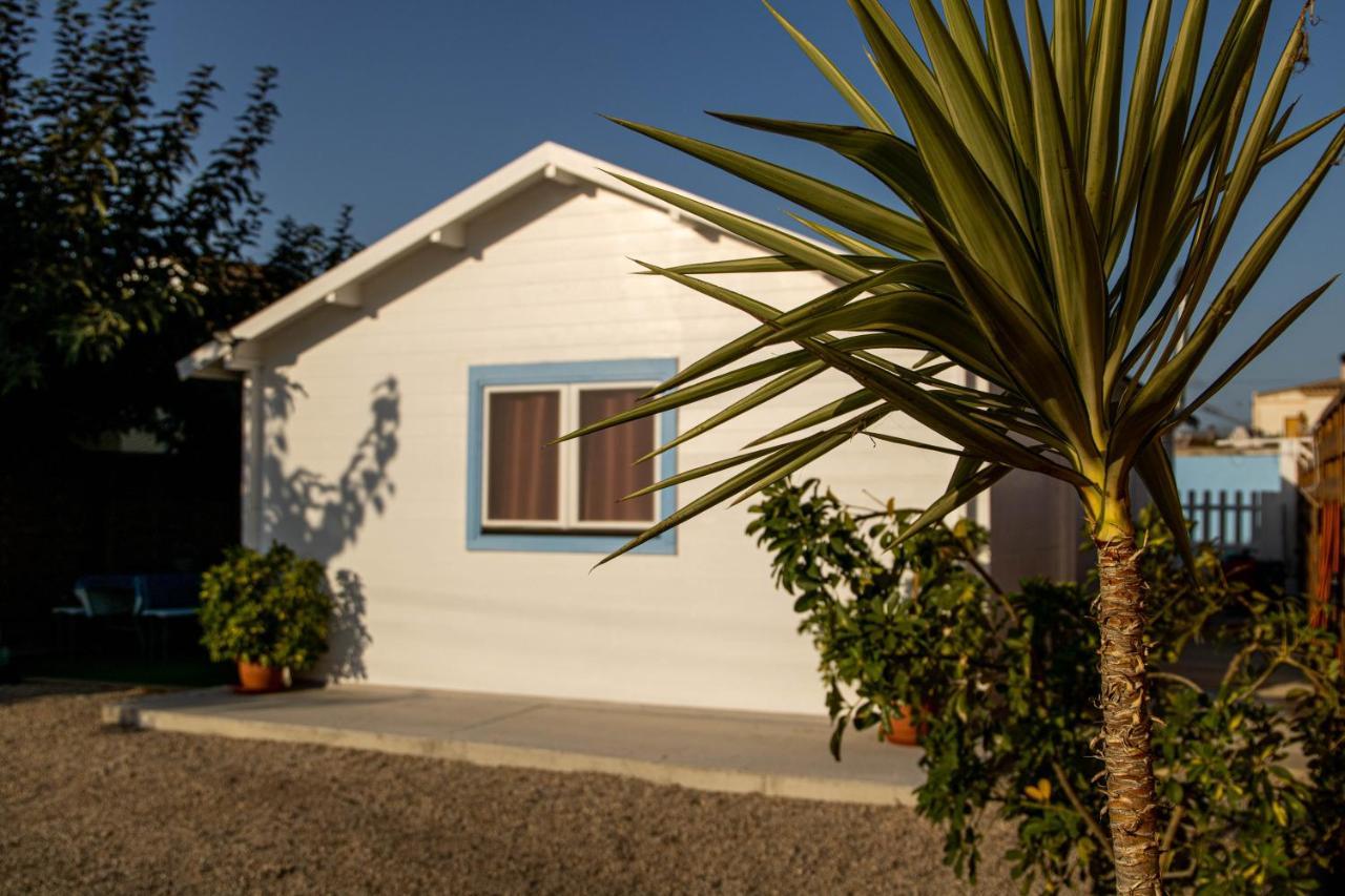 La Caseta De Gemma Deltebre Extérieur photo